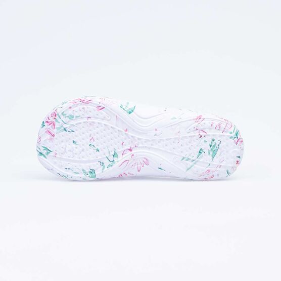 525082-01 Пляжная обувь для девочки персиковый фото №3