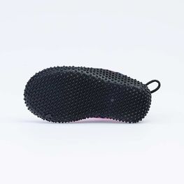 331206-11 Аквашузы для девочки Морские забавы для девочки розовый фото №3