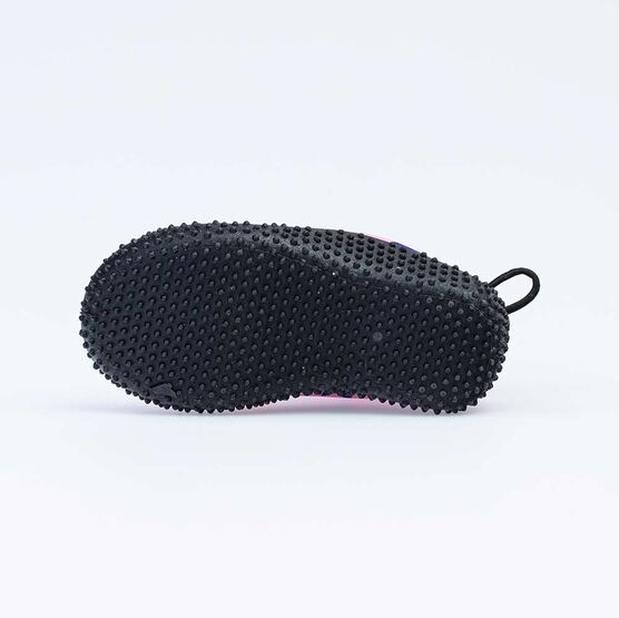 331206-11 Аквашузы для девочки Морские забавы для девочки розовый фото №3