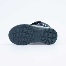 454827-43 Мембранные ботинки для мальчики синий фото №3