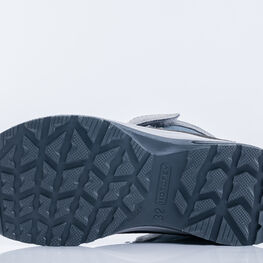 754943-42 Мембранные ботинки для мальчики серый фото №2