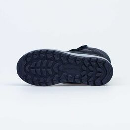 654816-44 Мембранные ботинки для мальчика для мальчики синий фото №3