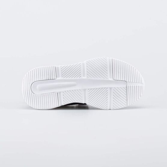 744280-11 Кроссовки с усиленной амортизацией для мальчики черный фото №3