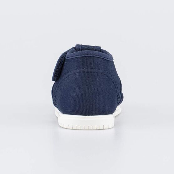 221205-71 Текстильная обувь для детей Космос для мальчики темно-синий фото №5