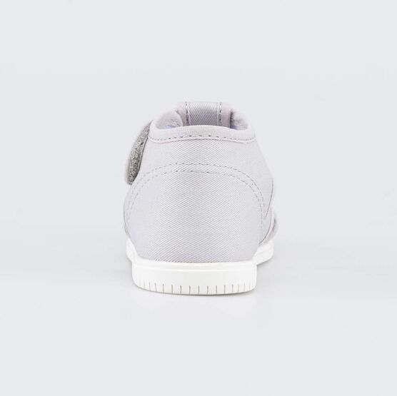 221206-71 Текстильная обувь для детей Милашка для мальчики серый фото №5