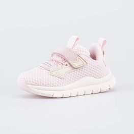 244019-11 Детские кроссовки для девочки для девочки розовый