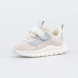 244019-12 Детские кроссовки для мальчика для мальчики бежевый