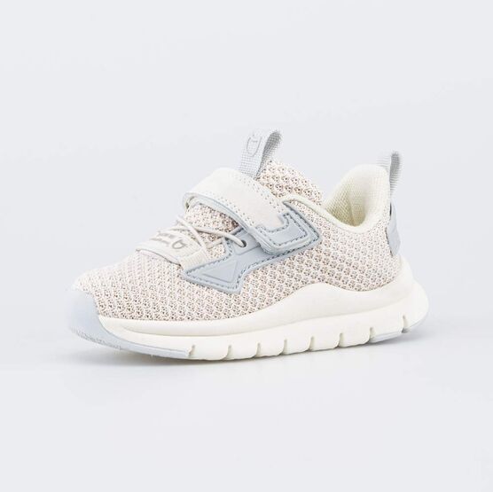 244019-12 Детские кроссовки для мальчика для мальчики бежевый