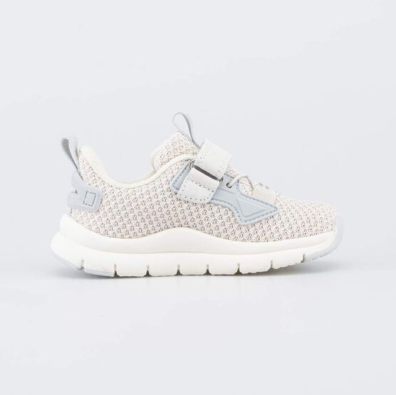 244019-12 Детские кроссовки для мальчика для мальчики бежевый фото №2