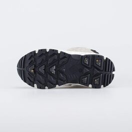 667053-42 Валенки с антискользящей подошвой бежевый для мальчики бежевый фото №3