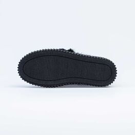 767043-42 Валенки для девочки черный фото №3