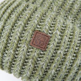 07711578-41 Шапка и снуд оливковый для мальчики оливковый фото №3