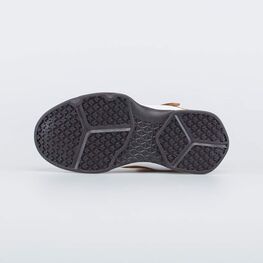 754056-82 Осенние ботинки для мальчика-подростка Thinsulate для мальчики коричневый фото №3