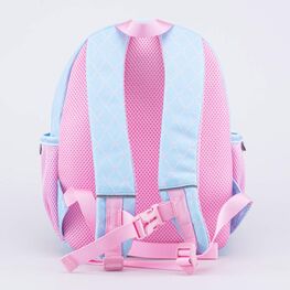 02810323-40 Рюкзак детский Мой щенок голубой-розовый для девочки голубой + розовый фото №3