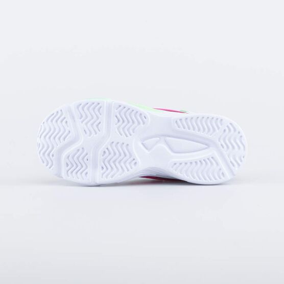 544206-71 Светящиеся кроссовки для девочки для девочки разноцветный фото №3