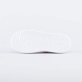 331274-11 Кеды из вязаного текстиля для девочки розовый фото №3