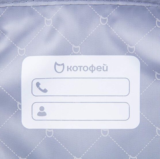 02704314-40 Каркасный рюкзак для школы Динозавры КК для мальчики черный фото №5