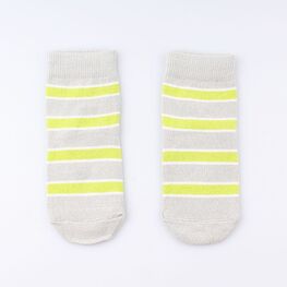 07042354-40 Носки детские светло-серый для универсальные светло-серый