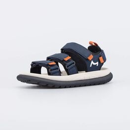 624042-11 Пляжные сандалии для мальчика для мальчики синий