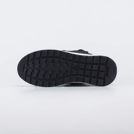 767068-41 Черные валенки для девочки-подростка для девочки черный фото №3