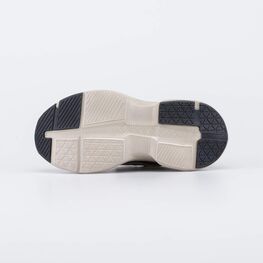 644536-14 Кроссовки с Softshell и повышенной амортизацией для мальчики серый,черный фото №3