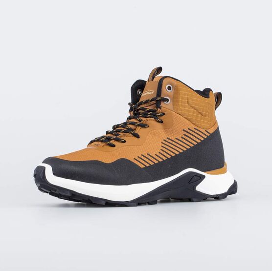 754967-81 Мембранные ботинки для мальчики коричневый