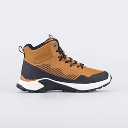 754967-81 Мембранные ботинки для мальчики коричневый фото №2