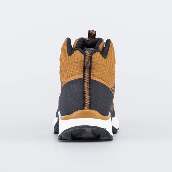 754967-81 Мембранные ботинки для мальчики коричневый фото №5