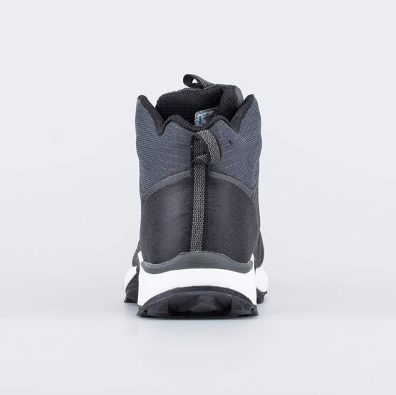 754967-82 Мембранные ботинки для мальчики серый-черный фото №5