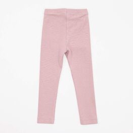 07861001-30 Комплект леггинсов для девочки для девочки серый,розовый фото №2