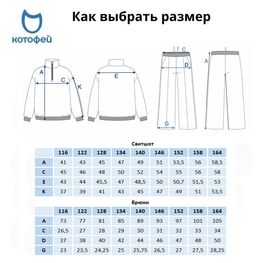 07864092-40 Костюм свитшот + брюки бежево-бордовый для девочки бежевый,бордовый фото №2