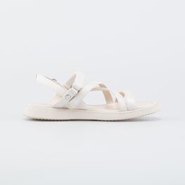 723043-21 Кожаные сандалии на лето для девочки для девочки бежевый фото №2