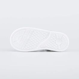 122197-21 Сандалии для девочки Бабочки для девочки серебристый фото №3