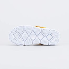 521055-11 Пляжные сандалии для мальчики чер-ора фото №3