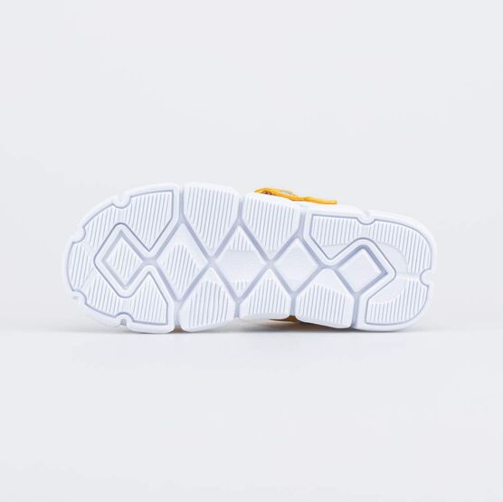 521055-11 Пляжные сандалии для мальчики чер-ора фото №3