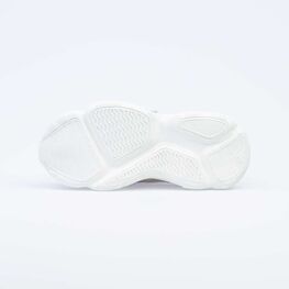 644282-71 Кроссовки для девочки бежевый фото №3