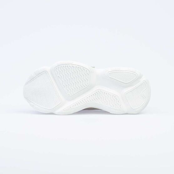 644282-71 Кроссовки для девочки бежевый фото №3