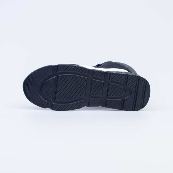 552202-31 Ботинки для мальчики светло-синий фото №3