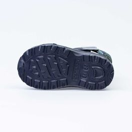 364056-44 Сноубутсы для мальчики светло-синий фото №3