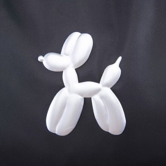 02804398-40 Рюкзак школьный черный для девочки черный фото №5