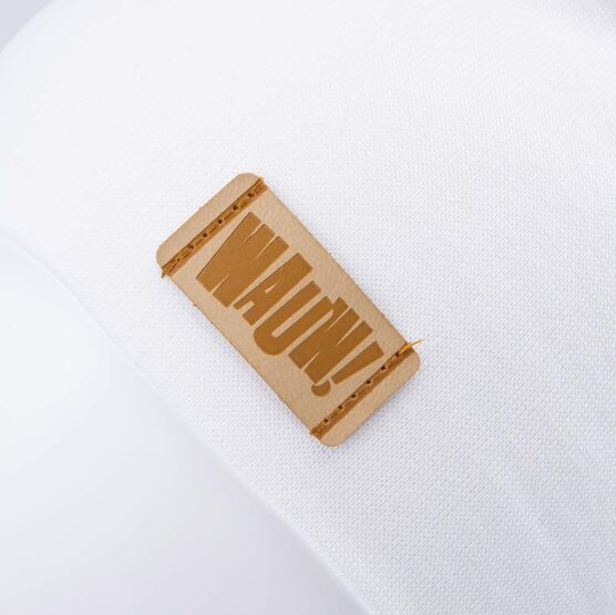 07804001-41 Комплект детский шапка+снуд белый для девочки белый фото №3