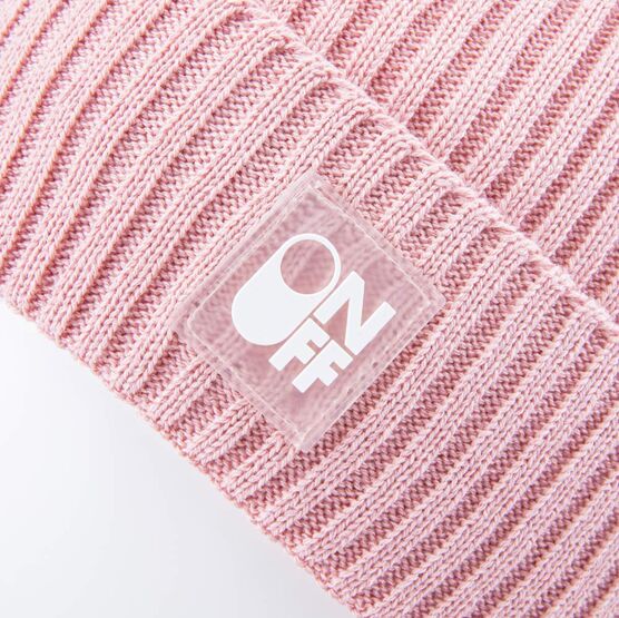 07804002-41 Комплект детский шапка+снуд розовый для девочки розовый фото №3