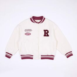 07808004-40 Блайзер для девочки светло-бежевый для девочки светло-бежевый