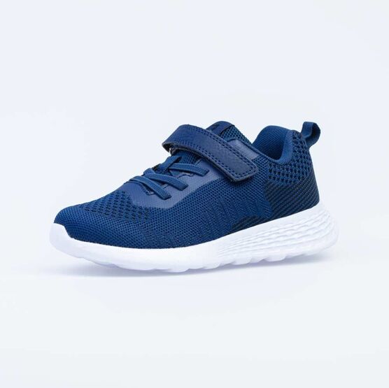 644272-12 Кроссовки для мальчики светло-синий