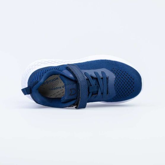 644272-12 Кроссовки для мальчики светло-синий фото №4