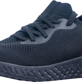 741070-71 Кроссовки для мальчики черный