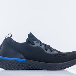 741070-71 Кроссовки для мальчики черный фото №3