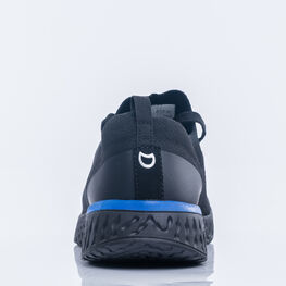 741070-71 Кроссовки для мальчики черный фото №4