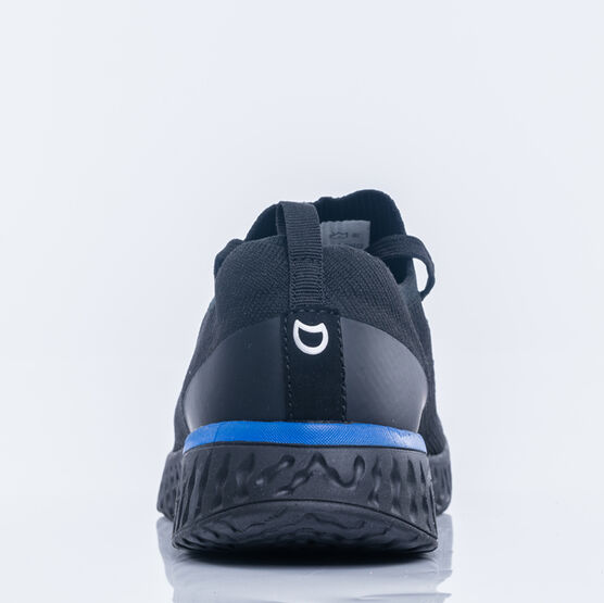 741070-71 Кроссовки для мальчики черный фото №4