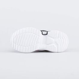 644360-73 Кроссовки для девочки чер-фук фото №3